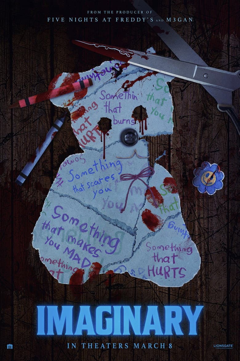 Ảnh poster