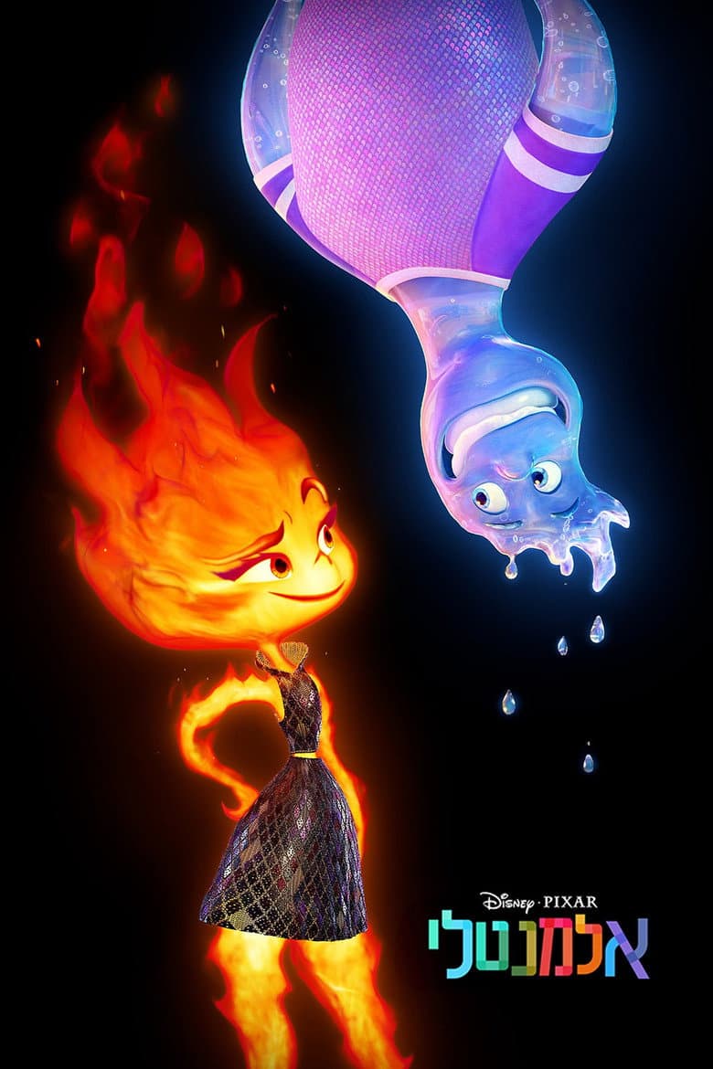 Ảnh poster
