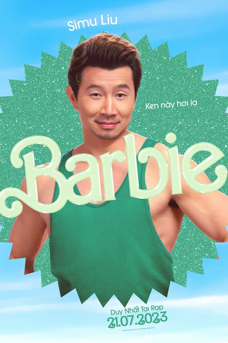 Ảnh poster