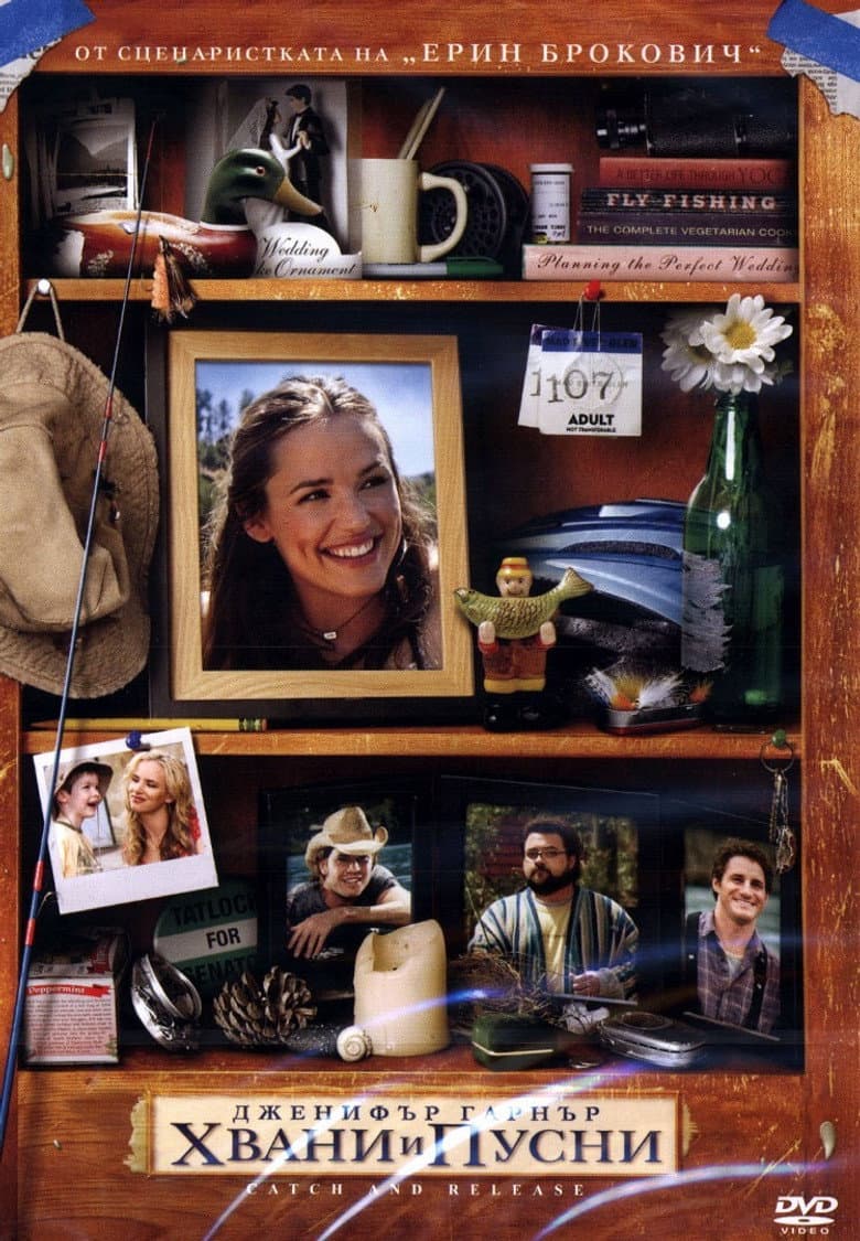 Ảnh poster