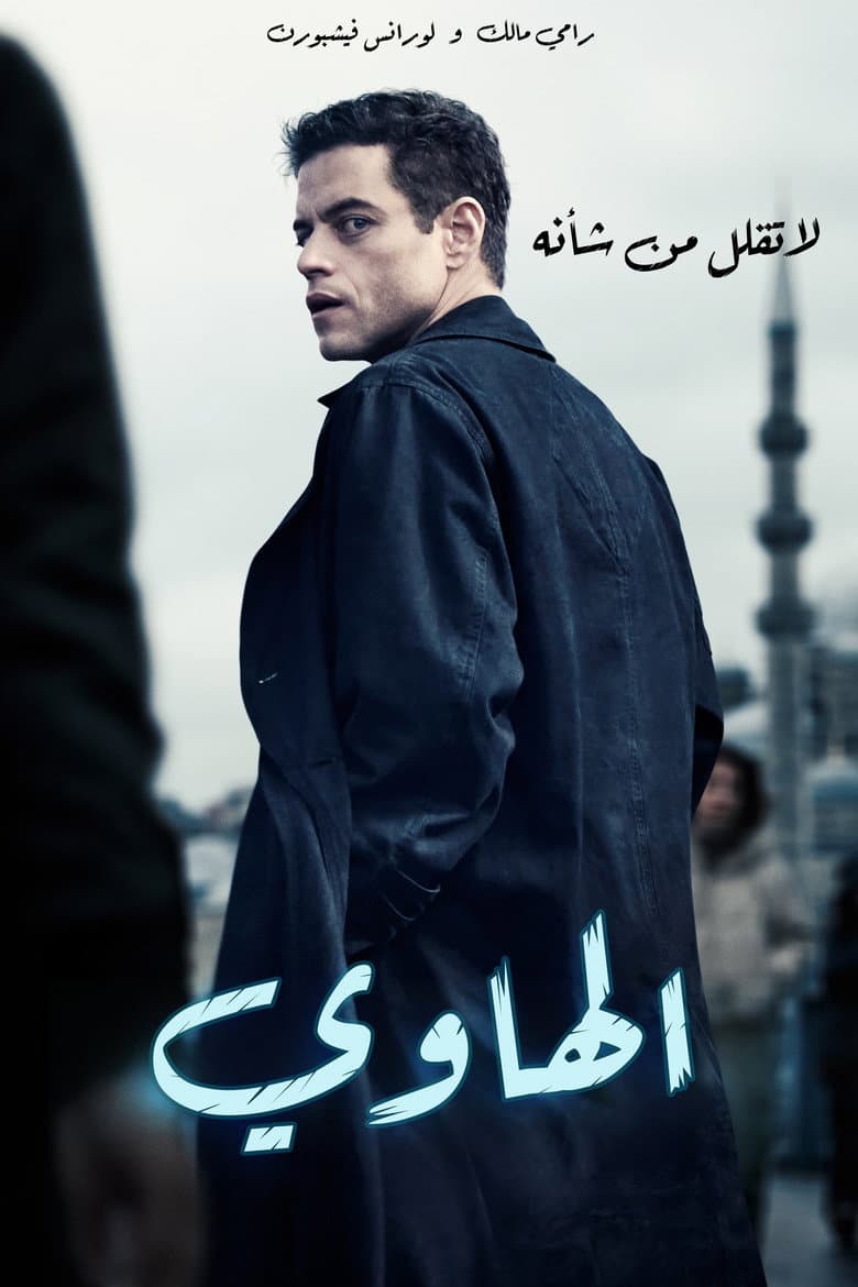 Ảnh poster