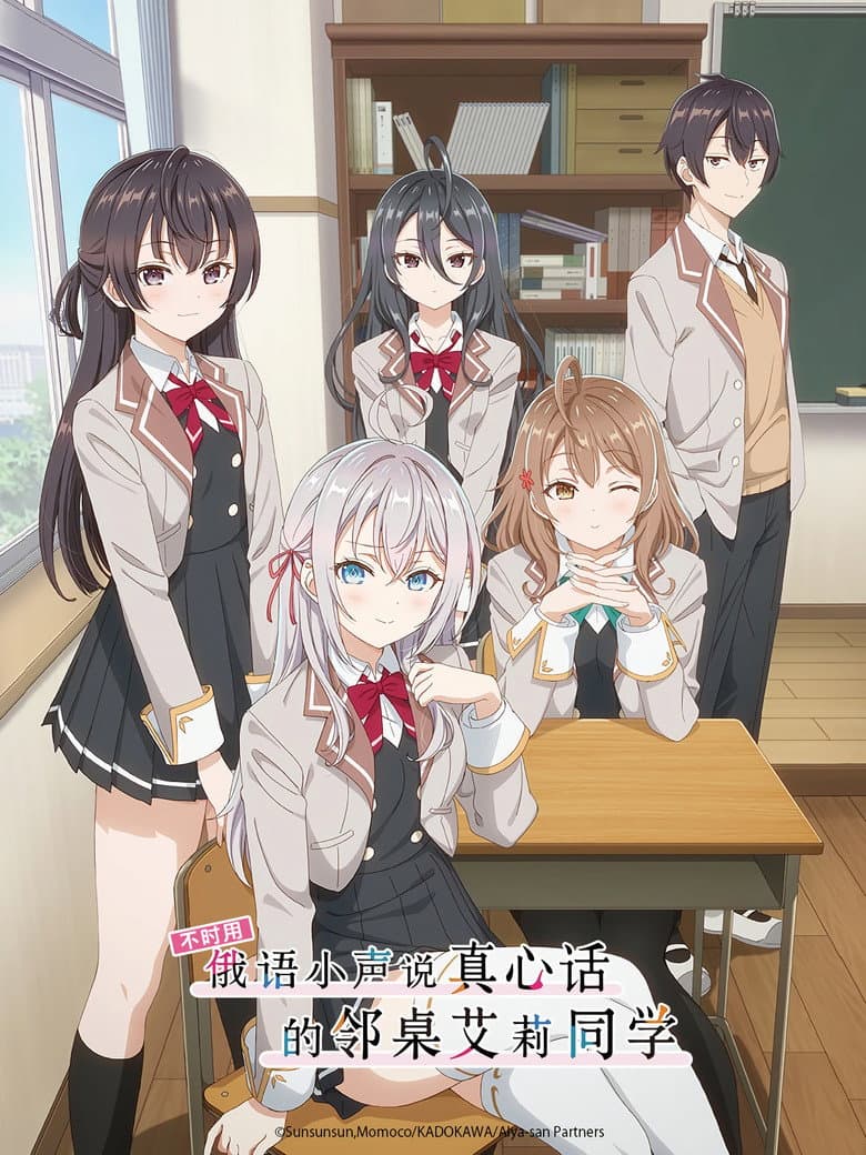 Ảnh poster