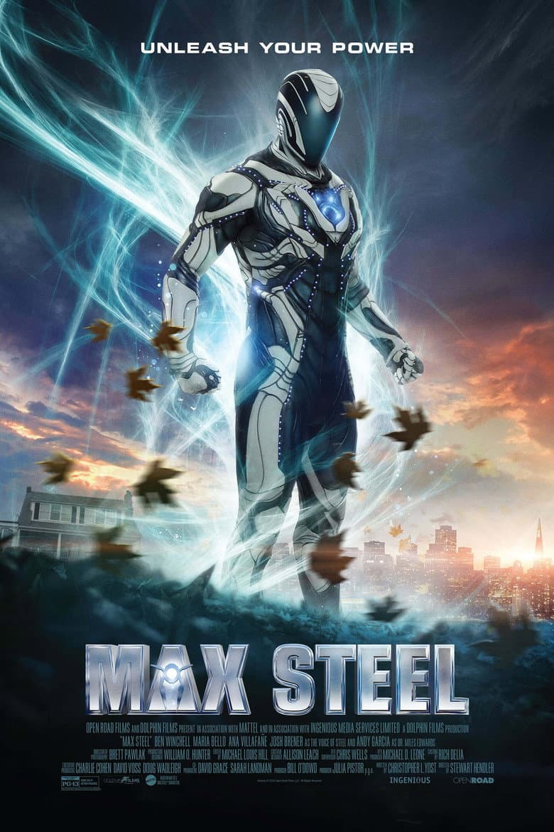 Ảnh poster
