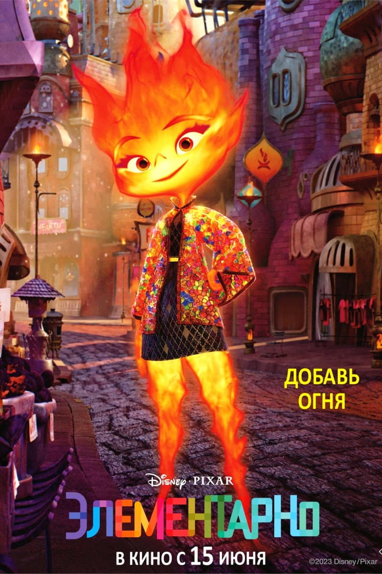 Ảnh poster