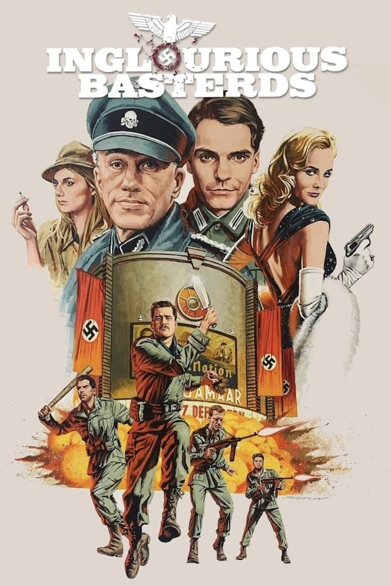 Ảnh poster