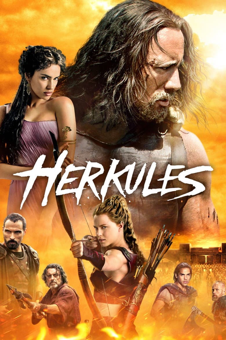 Ảnh poster
