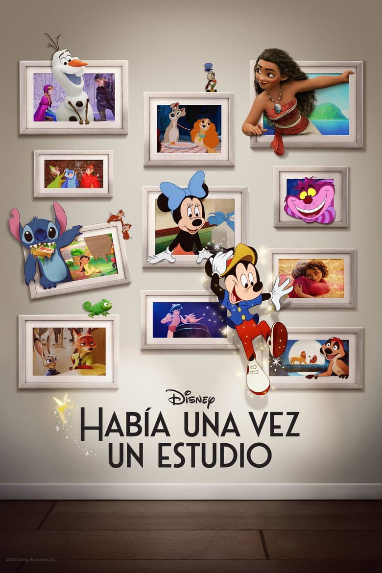 Ảnh poster