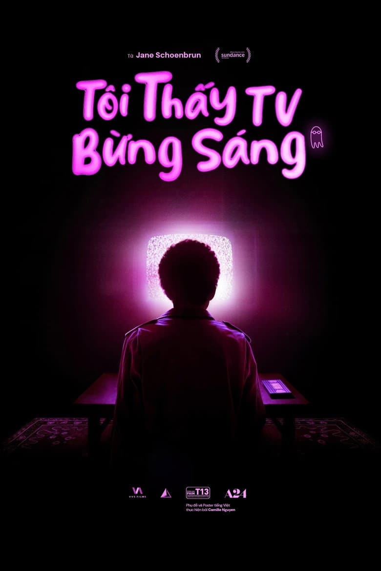 Ảnh poster