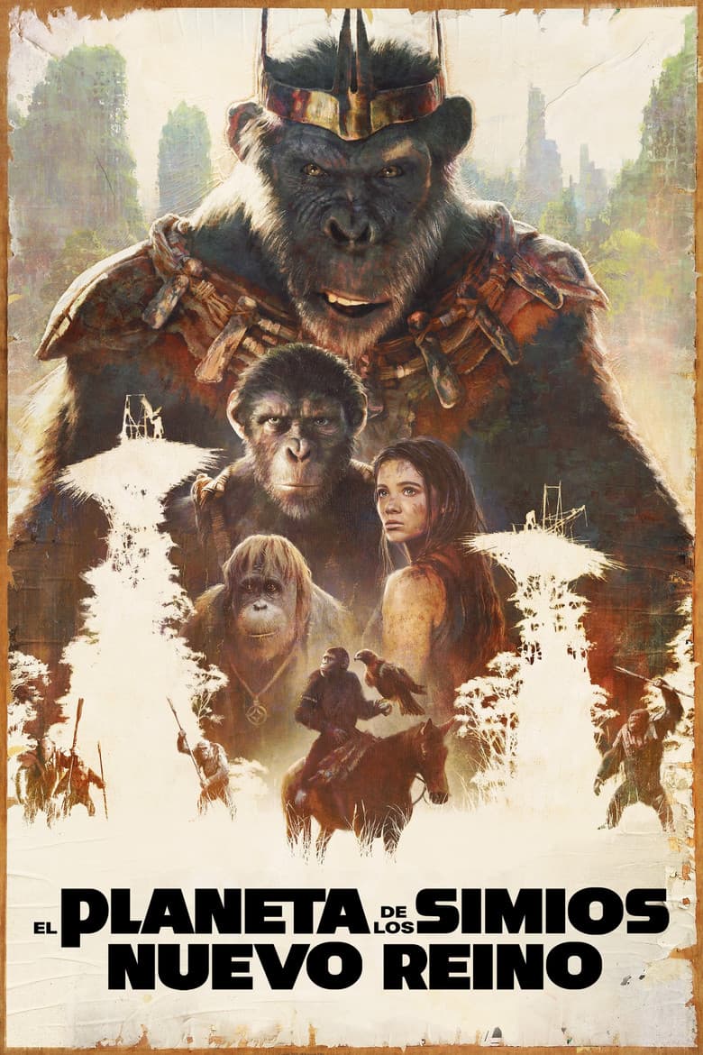 Ảnh poster