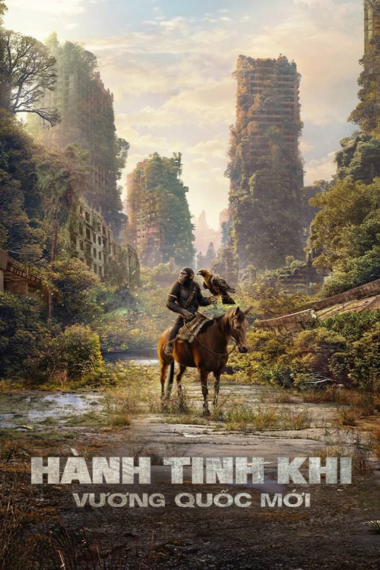 Ảnh poster