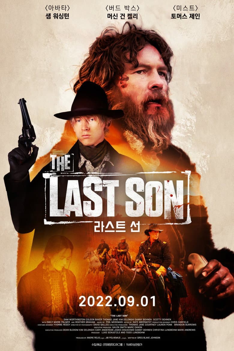 Ảnh poster