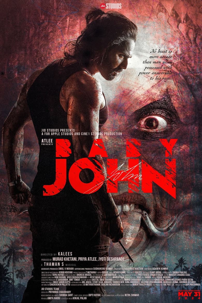 Ảnh poster