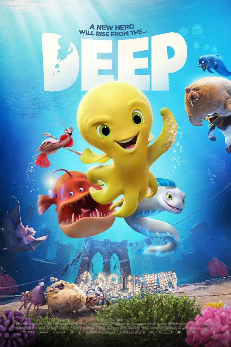 Ảnh poster
