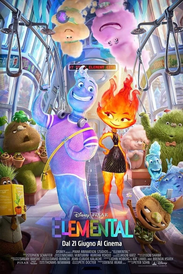 Ảnh poster