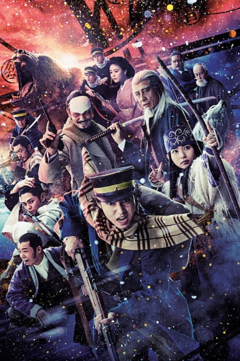 Ảnh poster