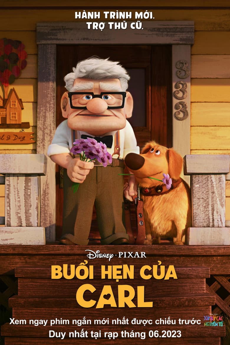 Ảnh poster