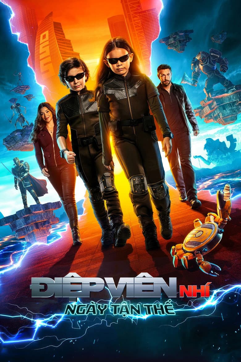 Ảnh poster