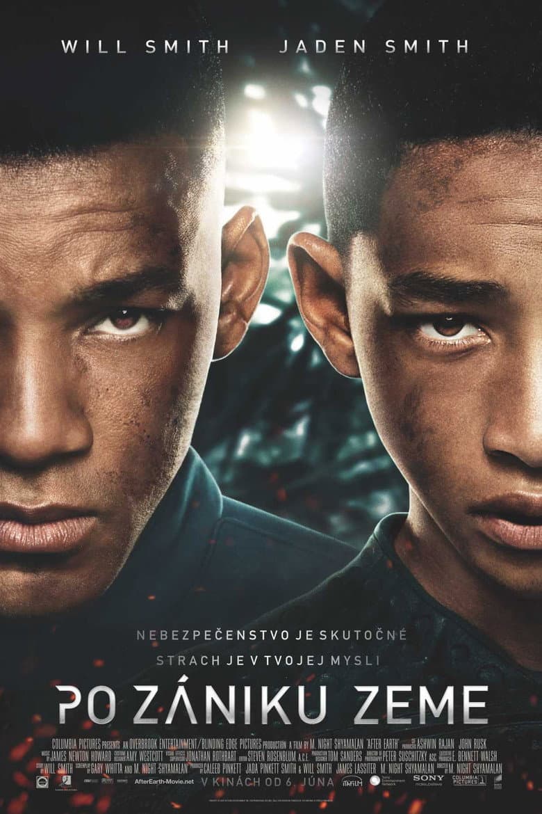 Ảnh poster