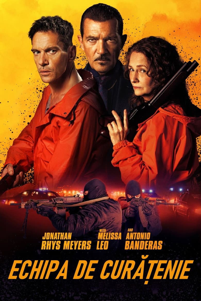 Ảnh poster